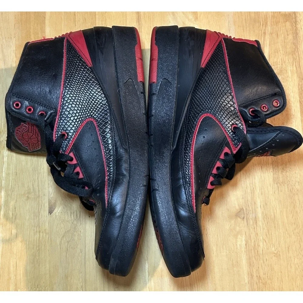 Jordan men size